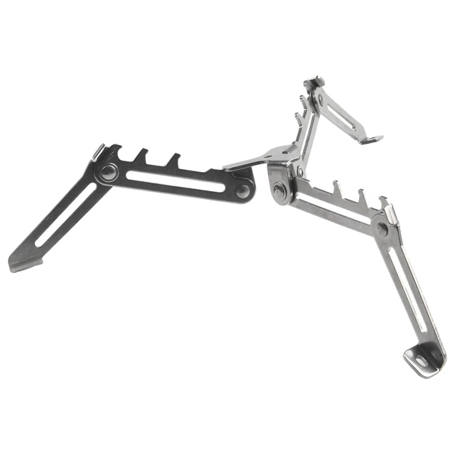 Ultrawall Scaffali Di Stoccaggio Da Soffitto Per Bidoni, Scaffale - Foto 5