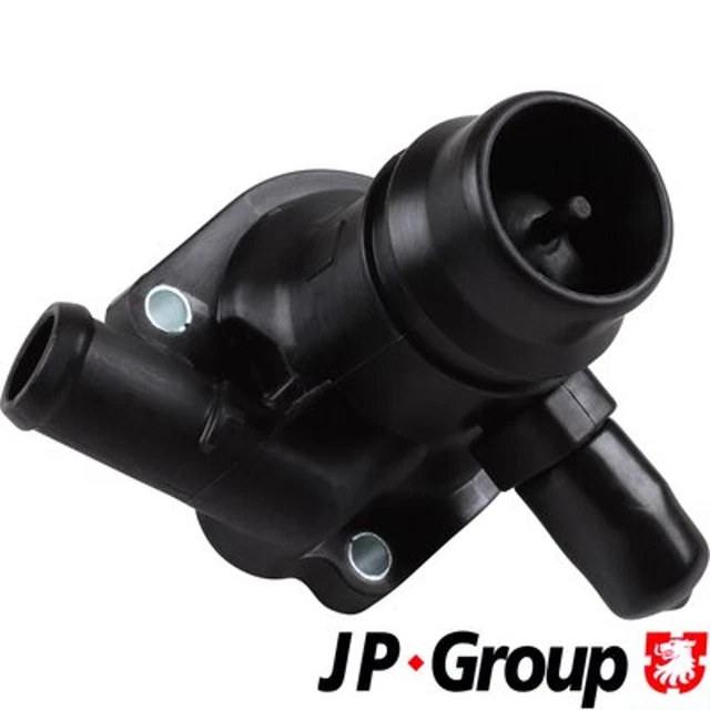 Alloggiamento termostato JP GROUP 1214500900 per OPEL CORSA X15 ASTRA P10 MERIVA S10