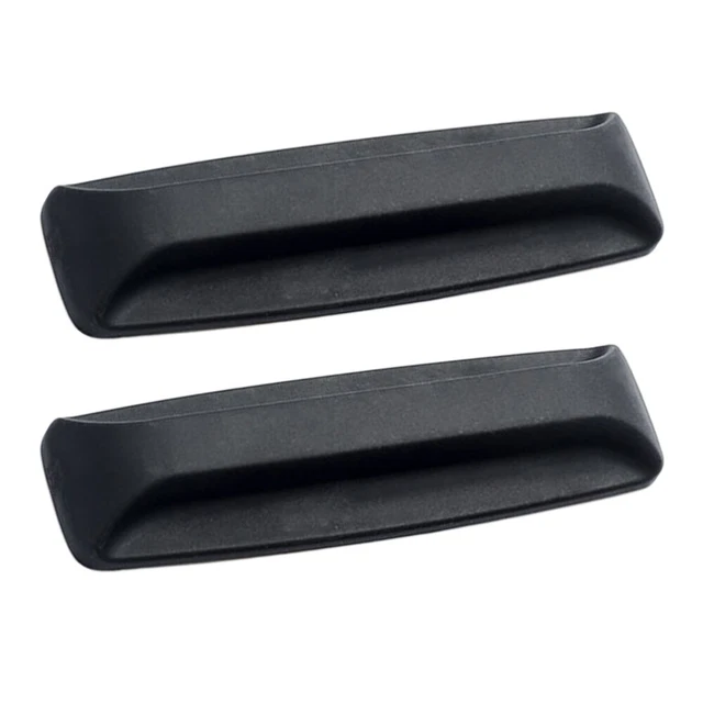 4 Zoll X 60 Fuß Rolle Schwarz Gummiertes Rutschfestes