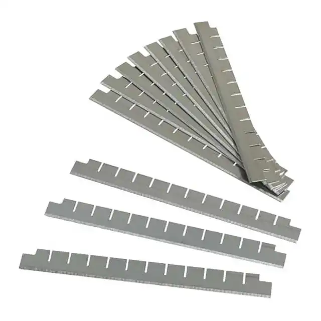 Nemco 536-1 1/4 Replacement Blade Set for Frycutter"