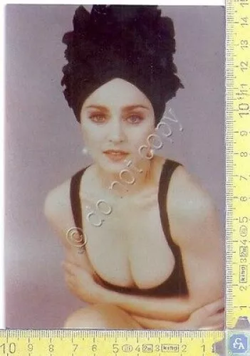 Madonna Louise Veronica Ciccone - Fotografia - Photograph