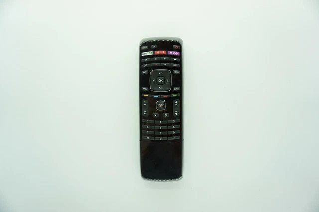 Remote Control For Vizio XRT503 M3D650SV XVT3D424SV Smart 4K UHD LED HDTV TV