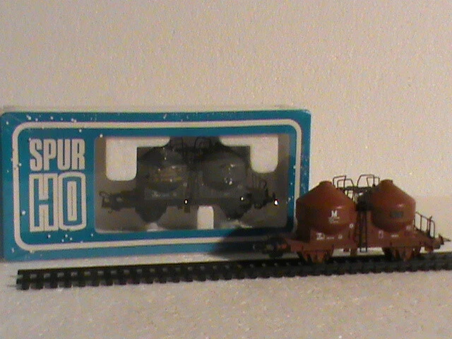 H0: Fleischmann 5345K ‚KÜHLWAGEN MAISELS‘, neuw./ovp