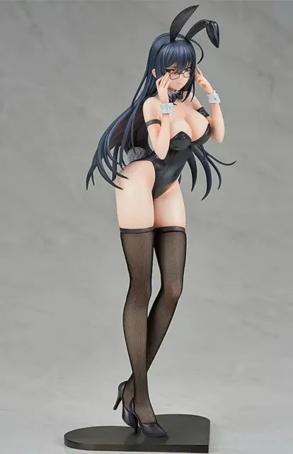 ANIME HENTAI Cute Sexy Girl Action Figure 30cm PVC 1/6 Collection Model Doll Toy