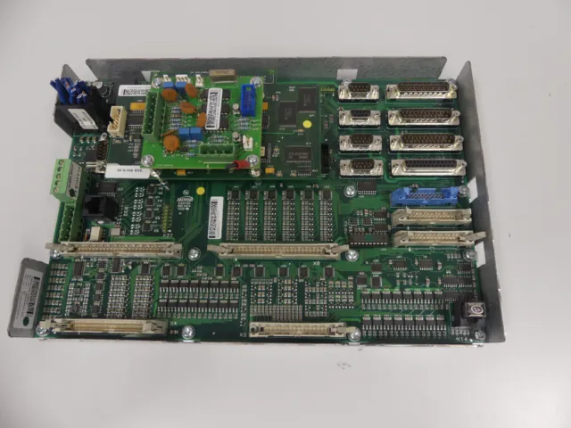 Fast PCB E300750
