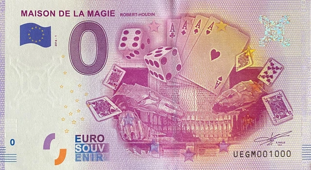Tickets Fr House Of Magic