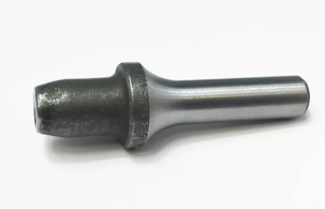 Rivet Set 5/32" AN470 Universal Cupping 2 1/2" OAL .401 shank SM15-2 1/2--4705