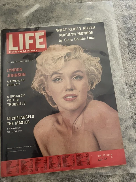 LIFE MAGAZINE SEP 8 1887 VG $28.78 - PicClick CA