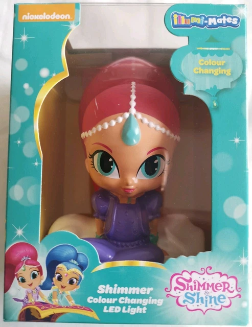 Shimmer et 2025 shine jouet