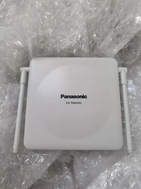 Panasonic KXTDA 0142 cell station unit
