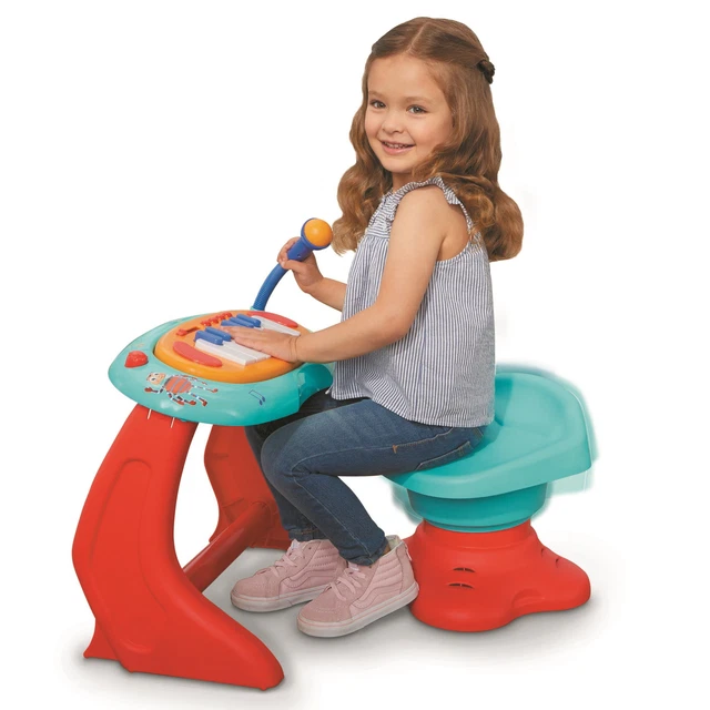 Little Baby Bum Sing-Along Piano