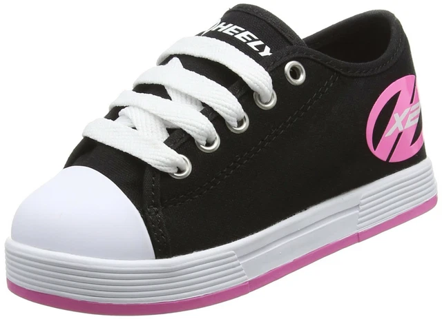 Chaussures à roulettes - Heelys