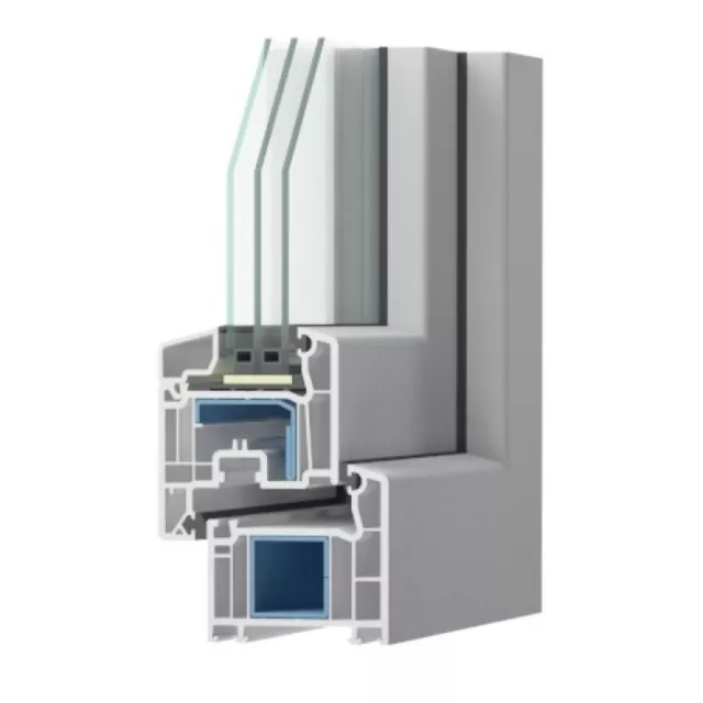 double or Triple glazed Upvc windows Supply And Install.