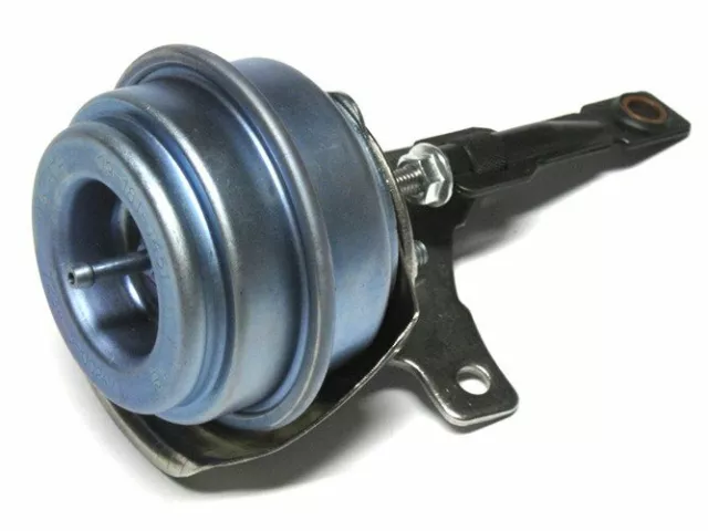 Turbolader Druckdose Unterdruckdose für VW Golf Bora Polo Beetle Passat Sharan