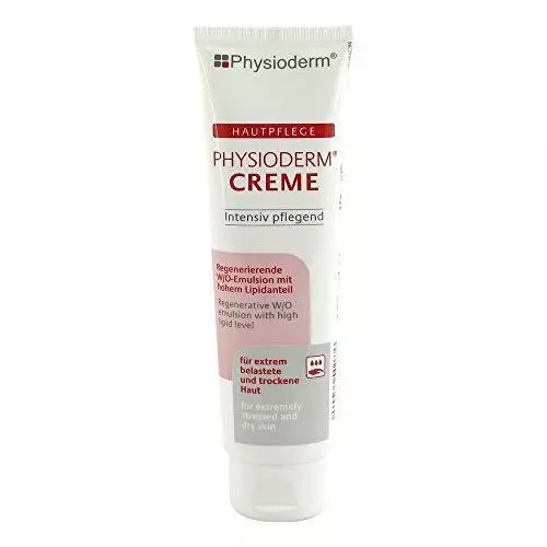 PHYSIODERM Crème 100 ml