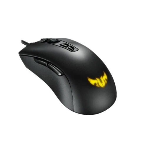 Asus Tuf Gaming M3 Ergonomic Optical Gaming Mouse 2000-7000 Dpi 7 Programma