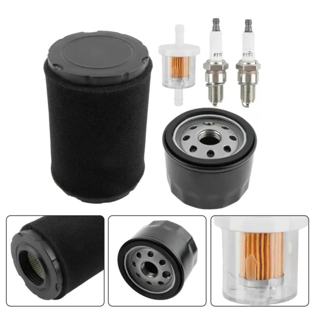 Luftfilter ?lfilter Kraftstofffilter Wartung/F??r Husqvarna TC 138 Und TC 38 SET