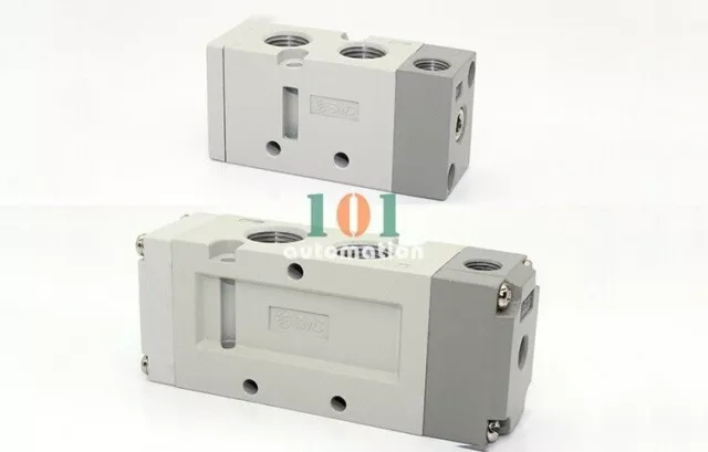 1PCS NEW FOR   Pneumatic Control Valve VFA3530-02 #W1