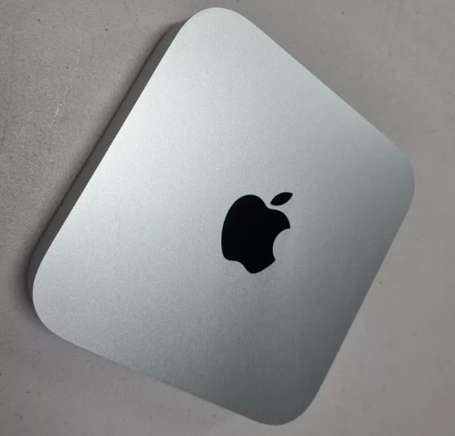 Mac mini - Late 2012, Quad-Core intel Core i7, 1TB SSD, 16GB Ram, Super FAST 3