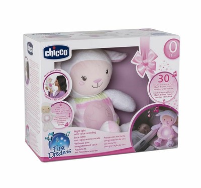 Chicco Sogno Rosa Luce 