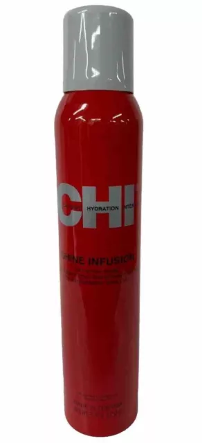 CHI Shine Infusion Spray 5.3 oz