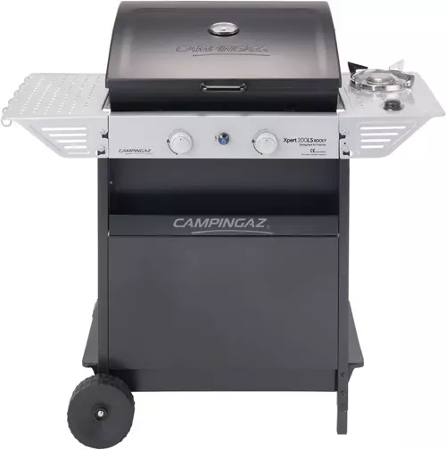 Barbecue Gas "Campingaz Expert 200Ls+Rocky"