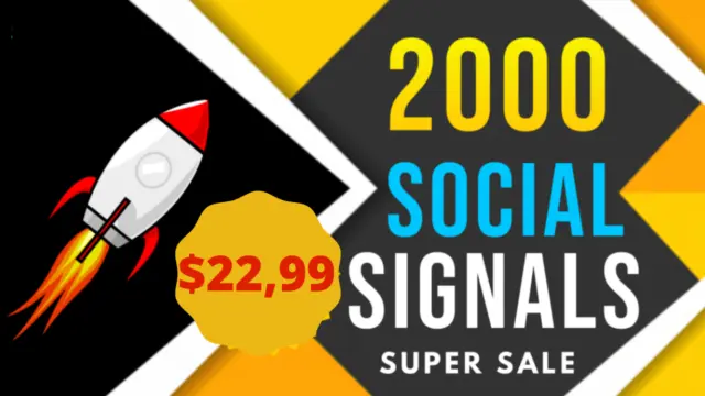 2000 PR10 Social Network Signals