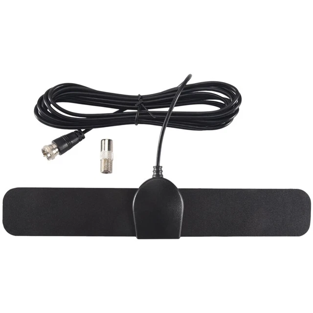 1X(300 Mile Range Antenna Digital Skywire 4K Antena Digital Indoor TV 1080P Z9