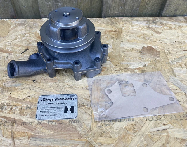 FORD Traktor Lenkrad 460mm 2000 3000 2600 3600 3610 4000 5000 4600 5600 6600 760