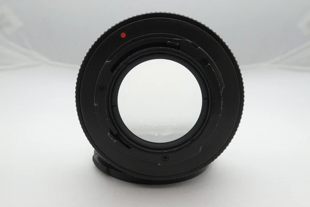 Carl Zeiss Planar 1,4 / 50 mm T*   Objektiv für Contax / Yashica 3