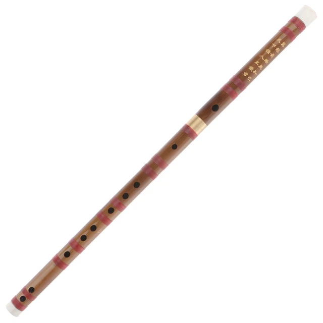 Wooden Dizi Vintage Flute Dizi Model Native American Flute