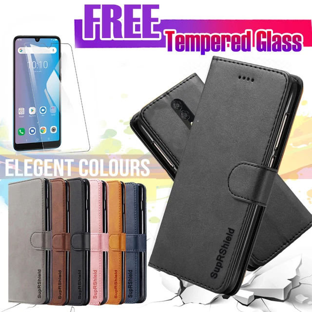 FOR TELSTRA ESSENTIAL Pro /Evoke Plus /Evoke Pro Wallet