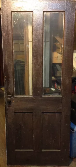 entry door