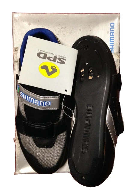 CHAUSSURES JASON JAT POUR VÉLO DE COURSE TAILLE 41 BLANC ROUGE