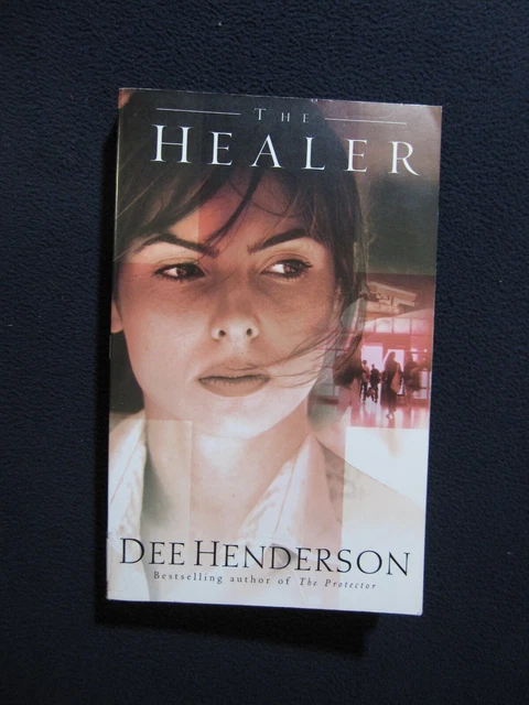 The Healer (O'Malley Series, Book 5) [paperback] Henderson, Dee [May 17, 2002]