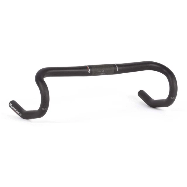 Syntace Racelite Carbon Handlebar - UD Matte
