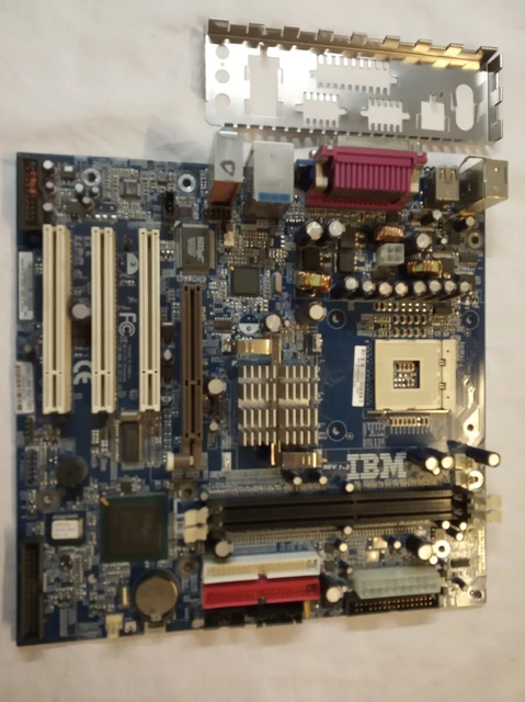 CARTE MÈRE IBM FRU-PN-41X1063 Thinkcentre 8215-D1G