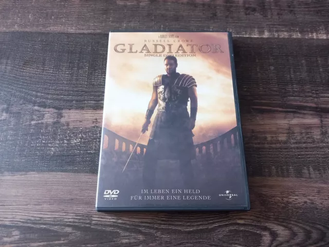 Gladiator [ Single DVD Edition ] DVD Film