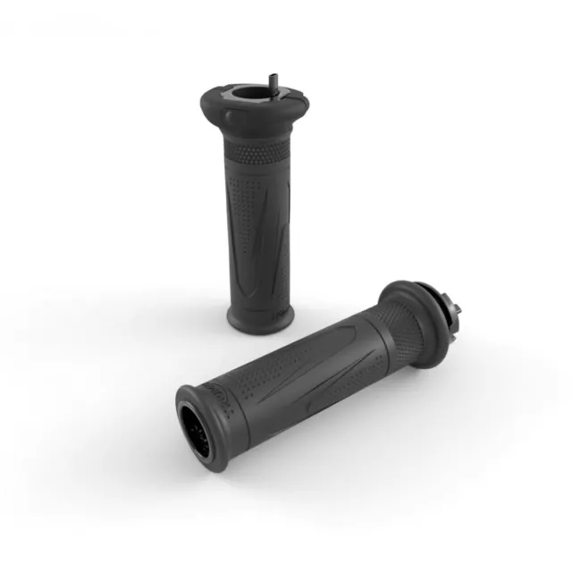 NEW GENUINE TRIUMPH Tiger 800 Heated Grips A9638172 69.99