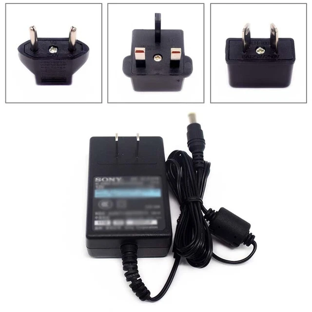 Netzteil 15V Für Tascam Porta One - Ladegerät 120cm Kabel CE-zertifiziert