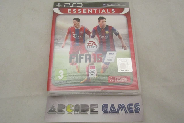 Fifa 19 Ps3 Juego Original Playstation 3 | Cuotas sin interés