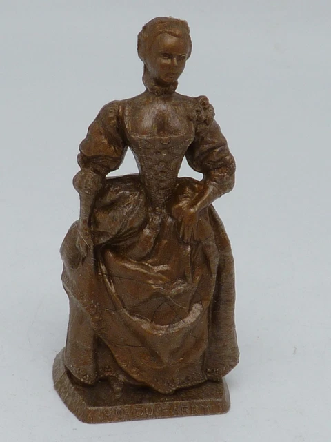 Figurine Ancienne Café Mokarex Bessières - Modèle B Pub - Occasion Bon état
