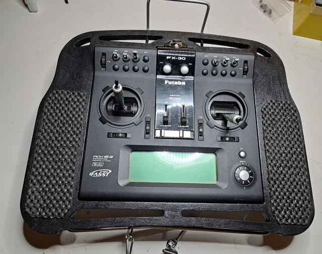 ホビーラジコン FUTABA 14SG 2.4GHz FASSTest Sender & Empfänger, Fernsteuerung & Elektronik, RC Modellbau