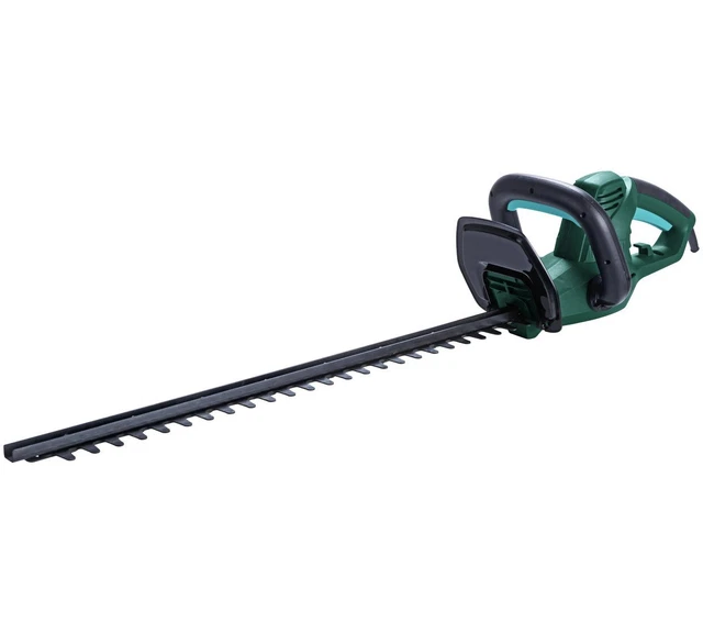 Ferrex electric hedge clearance trimmer 600w