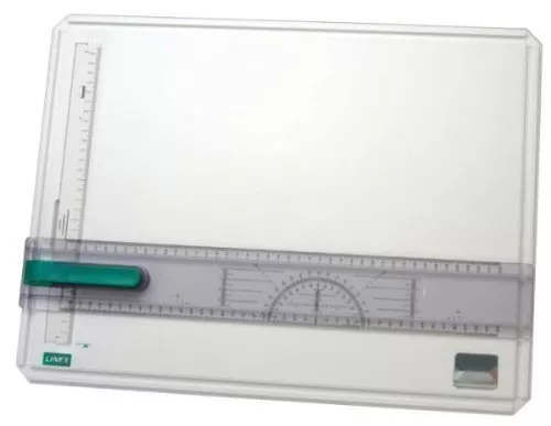 LINEX A3 Technical Drawing Board for School, Classroom, Home - DHB3045