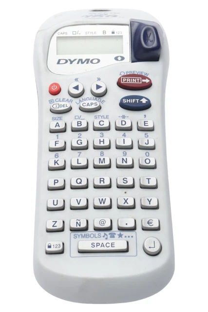 DYMO Beschriftungsgerät