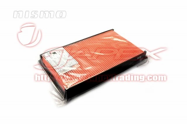 Sc11 Filter NISMO S-TUNE AIR Filter(Dry Type) for TIIDA LATIO SC11 HR15DE/MR18DE ...