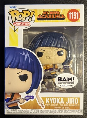 bam funko pop