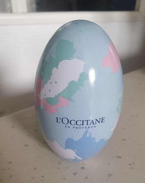 BNIEGG - L'Occitane Mini Crema Mani Duo × 2 Articoli