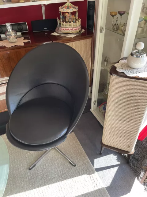 Verner Panton Stuhl Original Cone Chair Eistüten Top